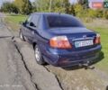 Синий Лифан 520, объемом двигателя 1.6 л и пробегом 65 тыс. км за 4500 $, фото 4 на Automoto.ua