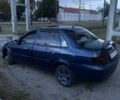Синий Лифан 520, объемом двигателя 1.6 л и пробегом 115 тыс. км за 2600 $, фото 2 на Automoto.ua