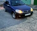 Синий Лифан 520, объемом двигателя 1.6 л и пробегом 200 тыс. км за 1200 $, фото 1 на Automoto.ua