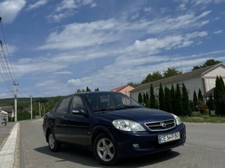 Лифан 520 2008 в Черновцах на Automoto.ua Синий Лифан 520, объемом двигателя 1.6 л и пробегом 62 тыс. км за 3500 $, фото 1 на Automoto.ua