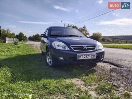 Лифан 520 2008 в Гусятине на Automoto.ua Синий Лифан 520, объемом двигателя 1.6 л и пробегом 65 тыс. км за 4500 $, фото 1 на Automoto.ua