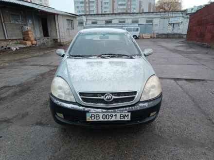 Лифан 520 2008 в Борисполе на Automoto.ua Синий Лифан 520, объемом двигателя 1.6 л и пробегом 130 тыс. км за 700 $, фото 1 на Automoto.ua
