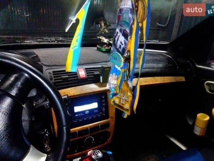 Синий Лифан 520, объемом двигателя 1.6 л и пробегом 240 тыс. км за 2300 $, фото 1 на Automoto.ua