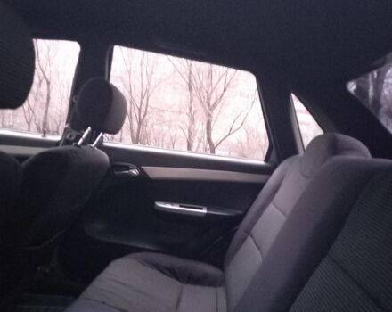 Зеленый Лифан 520, объемом двигателя 1.3 л и пробегом 90 тыс. км за 972 $, фото 6 на Automoto.ua