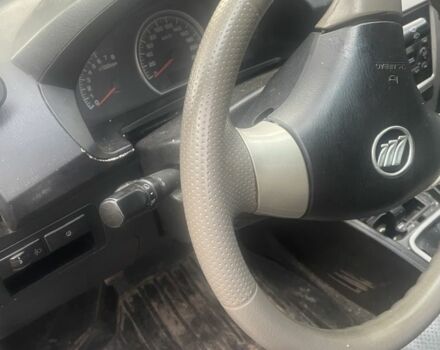 Зеленый Лифан 520, объемом двигателя 1.6 л и пробегом 180 тыс. км за 929 $, фото 3 на Automoto.ua