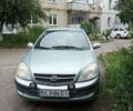 Зеленый Лифан 520, объемом двигателя 1.6 л и пробегом 180 тыс. км за 1600 $, фото 1 на Automoto.ua