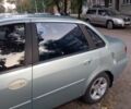 Зеленый Лифан 520, объемом двигателя 1.6 л и пробегом 176 тыс. км за 971 $, фото 1 на Automoto.ua