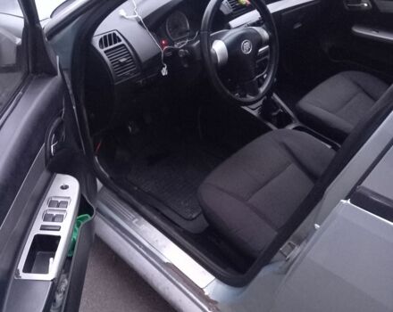 Зеленый Лифан 520, объемом двигателя 1.3 л и пробегом 90 тыс. км за 972 $, фото 7 на Automoto.ua