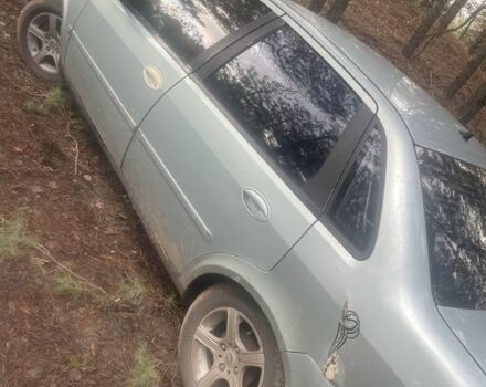 Зеленый Лифан 520, объемом двигателя 1.6 л и пробегом 180 тыс. км за 929 $, фото 5 на Automoto.ua