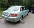 Зеленый Лифан 520, объемом двигателя 1.6 л и пробегом 180 тыс. км за 1600 $, фото 14 на Automoto.ua