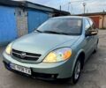 Зелений Ліфан 520, об'ємом двигуна 1.3 л та пробігом 126 тис. км за 1500 $, фото 1 на Automoto.ua