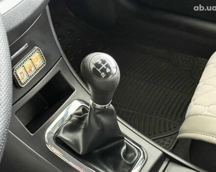 Белый Лифан 620, объемом двигателя 1.6 л и пробегом 51 тыс. км за 5490 $, фото 12 на Automoto.ua