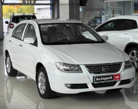 Ліфан 620 2012 у Одесі на Automoto.ua Білий Ліфан 620, об'ємом двигуна 1.6 л та пробігом 51 тис. км за 5490 $, фото 2 на Automoto.ua