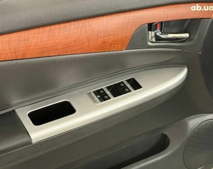 Белый Лифан 620, объемом двигателя 1.6 л и пробегом 51 тыс. км за 5490 $, фото 10 на Automoto.ua