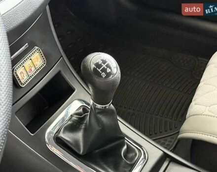 Лифан 620 2012 в Одессе на Automoto.ua Белый Лифан 620, объемом двигателя 1.6 л и пробегом 51 тыс. км за 5490 $, фото 12 на Automoto.ua