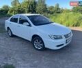 Білий Ліфан 620, об'ємом двигуна 1.6 л та пробігом 138 тис. км за 4300 $, фото 9 на Automoto.ua