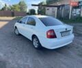 Білий Ліфан 620, об'ємом двигуна 1.6 л та пробігом 138 тис. км за 4300 $, фото 8 на Automoto.ua