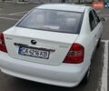 Белый Лифан 620, объемом двигателя 1.59 л и пробегом 51 тыс. км за 6000 $, фото 5 на Automoto.ua