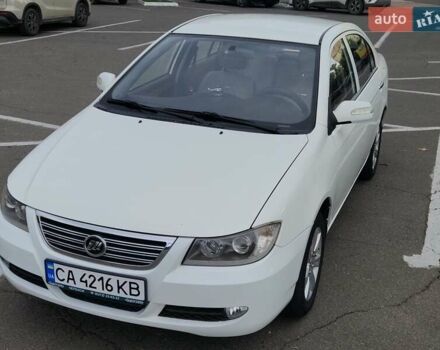 Белый Лифан 620, объемом двигателя 1.59 л и пробегом 51 тыс. км за 6000 $, фото 2 на Automoto.ua
