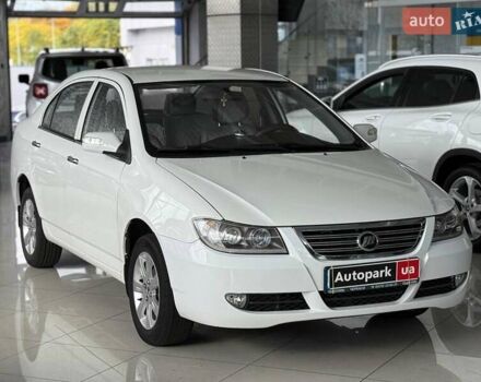 Лифан 620 2012 в Одессе на Automoto.ua Белый Лифан 620, объемом двигателя 1.6 л и пробегом 51 тыс. км за 5490 $, фото 2 на Automoto.ua