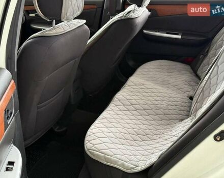 Лифан 620 2012 в Одессе на Automoto.ua Белый Лифан 620, объемом двигателя 1.6 л и пробегом 51 тыс. км за 5490 $, фото 14 на Automoto.ua