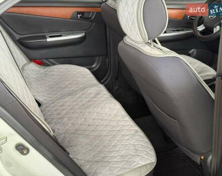 Лифан 620 2012 в Одессе на Automoto.ua Белый Лифан 620, объемом двигателя 1.6 л и пробегом 51 тыс. км за 5490 $, фото 15 на Automoto.ua