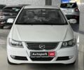 Белый Лифан 620, объемом двигателя 1.6 л и пробегом 51 тыс. км за 5490 $, фото 1 на Automoto.ua