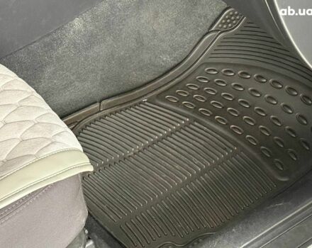 Белый Лифан 620, объемом двигателя 1.6 л и пробегом 51 тыс. км за 5490 $, фото 18 на Automoto.ua