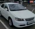Белый Лифан 620, объемом двигателя 1.59 л и пробегом 51 тыс. км за 6000 $, фото 1 на Automoto.ua