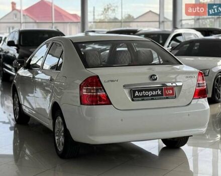 Лифан 620 2012 в Одессе на Automoto.ua Белый Лифан 620, объемом двигателя 1.6 л и пробегом 51 тыс. км за 5490 $, фото 6 на Automoto.ua