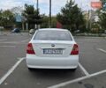 Белый Лифан 620, объемом двигателя 1.59 л и пробегом 51 тыс. км за 6000 $, фото 6 на Automoto.ua