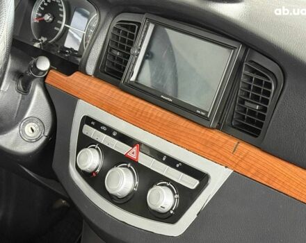 Белый Лифан 620, объемом двигателя 1.6 л и пробегом 51 тыс. км за 5490 $, фото 17 на Automoto.ua