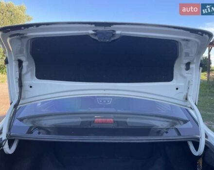Білий Ліфан 620, об'ємом двигуна 1.6 л та пробігом 138 тис. км за 4300 $, фото 2 на Automoto.ua