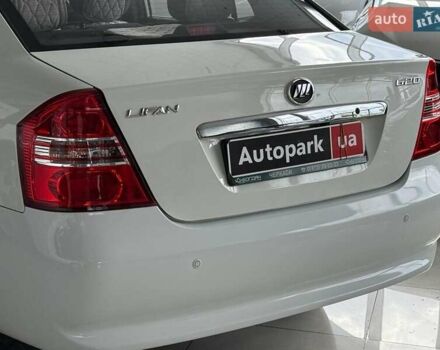 Лифан 620 2012 в Одессе на Automoto.ua Белый Лифан 620, объемом двигателя 1.6 л и пробегом 51 тыс. км за 5490 $, фото 7 на Automoto.ua