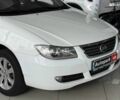 Белый Лифан 620, объемом двигателя 1.6 л и пробегом 51 тыс. км за 5490 $, фото 3 на Automoto.ua