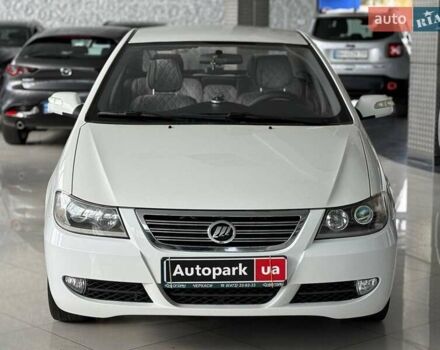 Лифан 620 2012 в Одессе на Automoto.ua Белый Лифан 620, объемом двигателя 1.6 л и пробегом 51 тыс. км за 5490 $, фото 1 на Automoto.ua