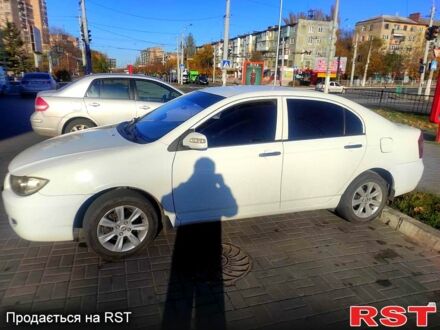 Лифан 620 2011 в Краматорске на Automoto.ua Белый Лифан 620, объемом двигателя 16 л и пробегом 167 тыс. км за 4500 $, фото 1 на Automoto.ua