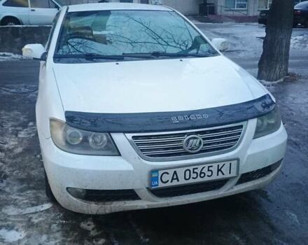 Білий Ліфан 620, об'ємом двигуна 1.59 л та пробігом 450 тис. км за 2700 $, фото 1 на Automoto.ua