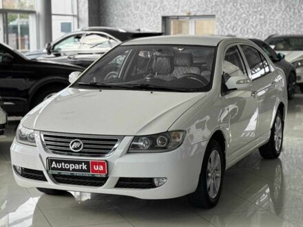 Лифан 620 2012 в Одессе на Automoto.ua Белый Лифан 620, объемом двигателя 1.6 л и пробегом 51 тыс. км за 5490 $, фото 1 на Automoto.ua
