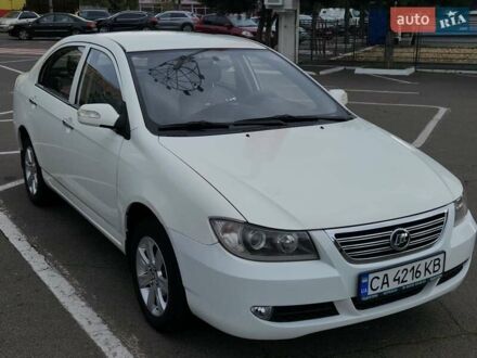 Лифан 620 2012 в Одессе на Automoto.ua Белый Лифан 620, объемом двигателя 1.59 л и пробегом 51 тыс. км за 6000 $, фото 1 на Automoto.ua