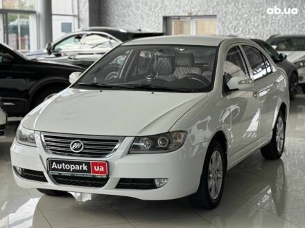 Лифан 620 2012 в Одессе на Automoto.ua Белый Лифан 620, объемом двигателя 1.6 л и пробегом 51 тыс. км за 5490 $, фото 1 на Automoto.ua