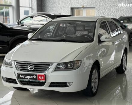 Лифан 620 2012 в Одессе на Automoto.ua Белый Лифан 620, объемом двигателя 1.6 л и пробегом 51 тыс. км за 5490 $, фото 1 на Automoto.ua