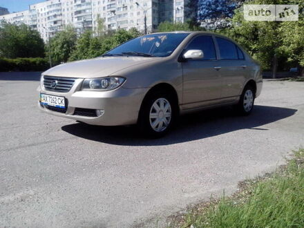 Лифан 620 2011 в Харькове на Automoto.ua Бежевый Лифан 620, объемом двигателя 1.6 л и пробегом 49 тыс. км за 4900 $, фото 1 на Automoto.ua