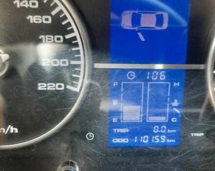 Бежевий Ліфан 620, об'ємом двигуна 1.6 л та пробігом 110 тис. км за 4400 $, фото 1 на Automoto.ua