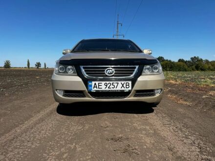 Бежевый Лифан 620, объемом двигателя 1.6 л и пробегом 115 тыс. км за 2700 $, фото 1 на Automoto.ua