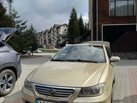 Ліфан 620 2012 у Луцьку на Automoto.ua Бежевий Ліфан 620, об'ємом двигуна 1.5 л та пробігом 131 тис. км за 2000 $, фото 1 на Automoto.ua