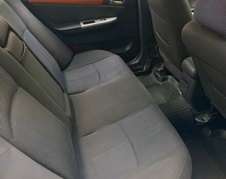 Ліфан 620 2012 у Дніпро (Дніпропетровську) на Automoto.ua Чорний Ліфан 620, об'ємом двигуна 1.6 л та пробігом 155 тис. км за 2400 $, фото 3 на Automoto.ua