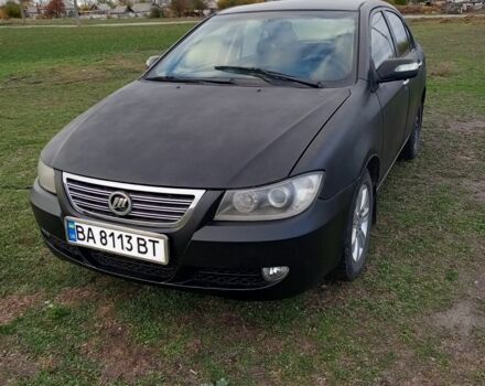 Ліфан 620 2012 у Дніпро (Дніпропетровську) на Automoto.ua Чорний Ліфан 620, об'ємом двигуна 1.6 л та пробігом 155 тис. км за 2400 $, фото 2 на Automoto.ua