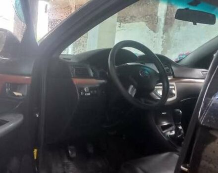 Чорний Ліфан 620, об'ємом двигуна 1.6 л та пробігом 454 тис. км за 3600 $, фото 2 на Automoto.ua