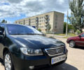 Черный Лифан 620, объемом двигателя 1.6 л и пробегом 195 тыс. км за 4500 $, фото 1 на Automoto.ua